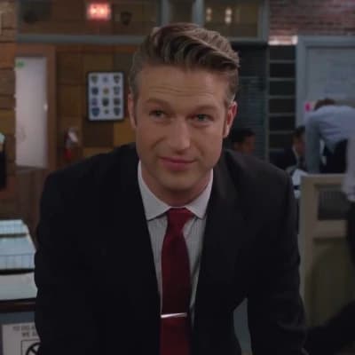 Dominick "Sonny" Carisi Jr. thumbnail