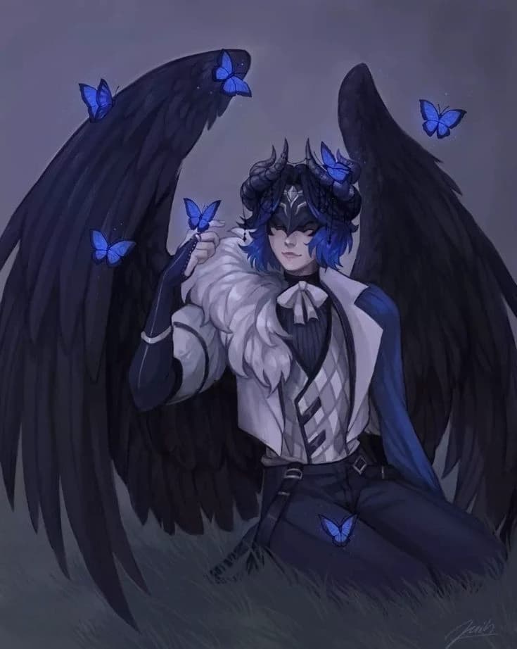 || Adam || Bird hybrid || thumbnail