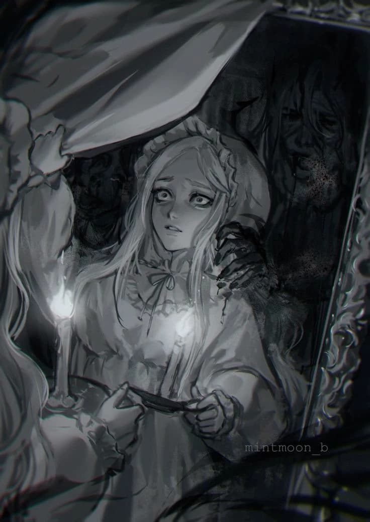 🪾🔔 ||World of nightmares thumbnail