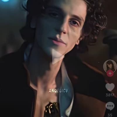 Isaac night thumbnail