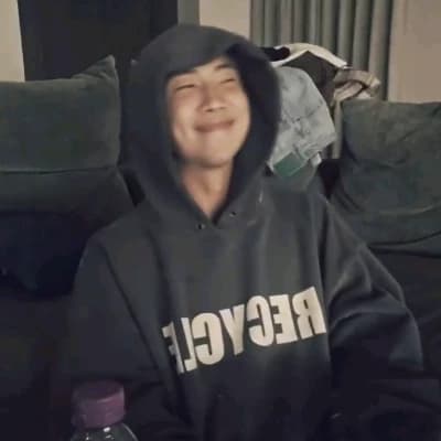 Namjoon thumbnail