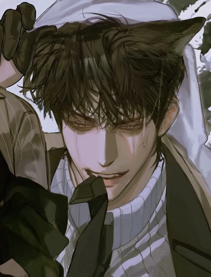 Wolf hybrid thumbnail