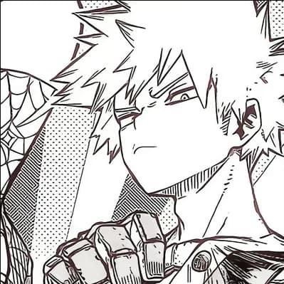 Bakugo Katsuki


 thumbnail