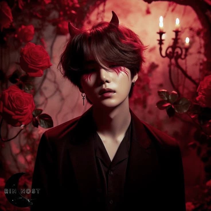 Min yoongi ☠︎ thumbnail
