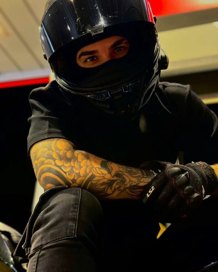 Aston Wellington thumbnail