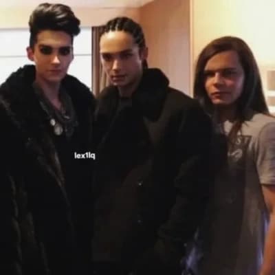 Tom Kaulitz thumbnail