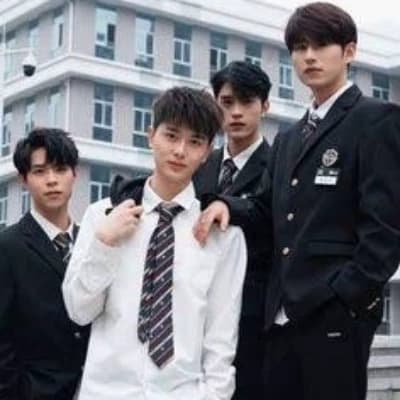 Red Dragon Gang thumbnail