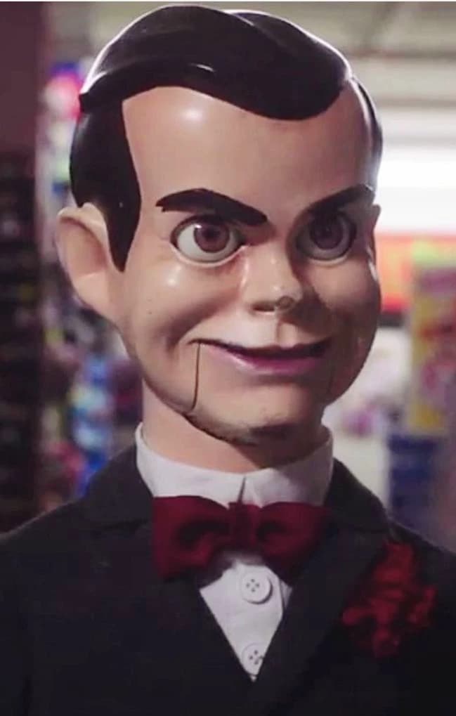 Slappy thumbnail