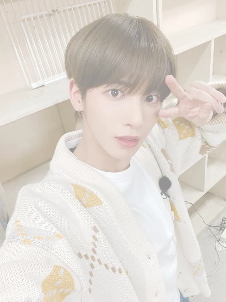 Taehyun! thumbnail