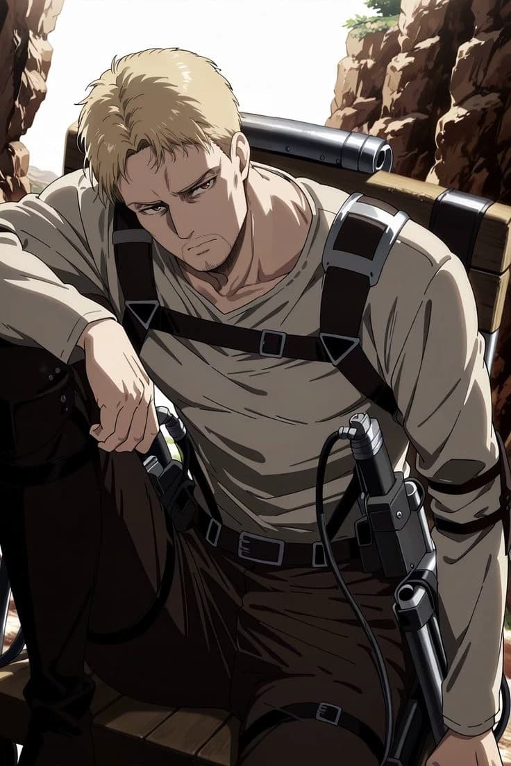 Reiner Braun thumbnail