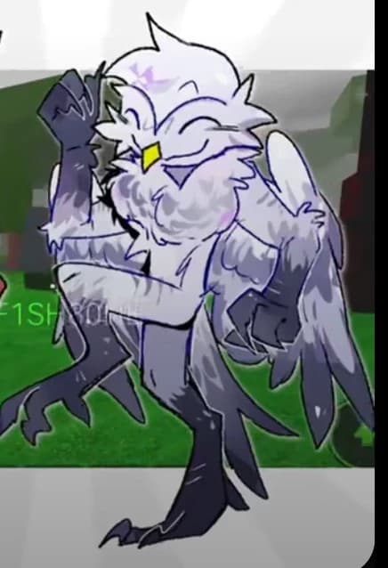owl thumbnail