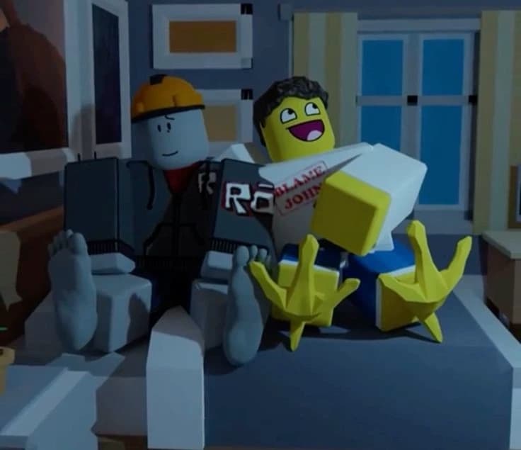 Builderman thumbnail