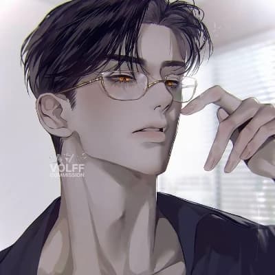 Kaelen Volker | Ex-boyfriend  thumbnail