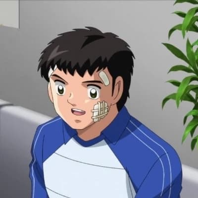 Genzo Wakabayashi thumbnail