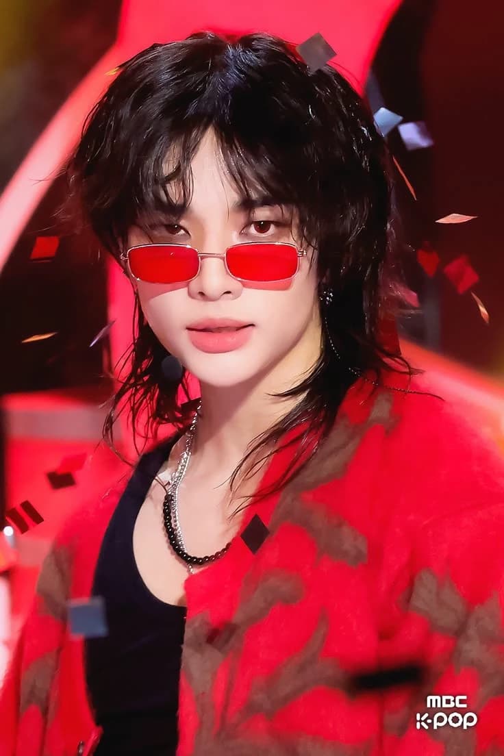 Hyunjin thumbnail