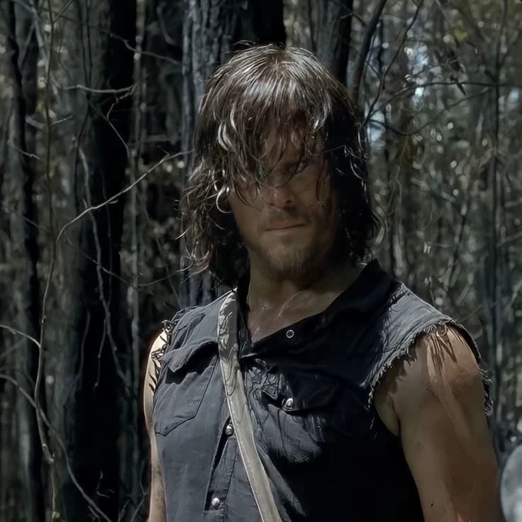 Daryl Dixon — s2 thumbnail