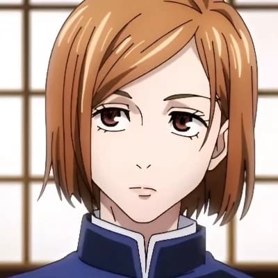 Kugisaki Nobara thumbnail