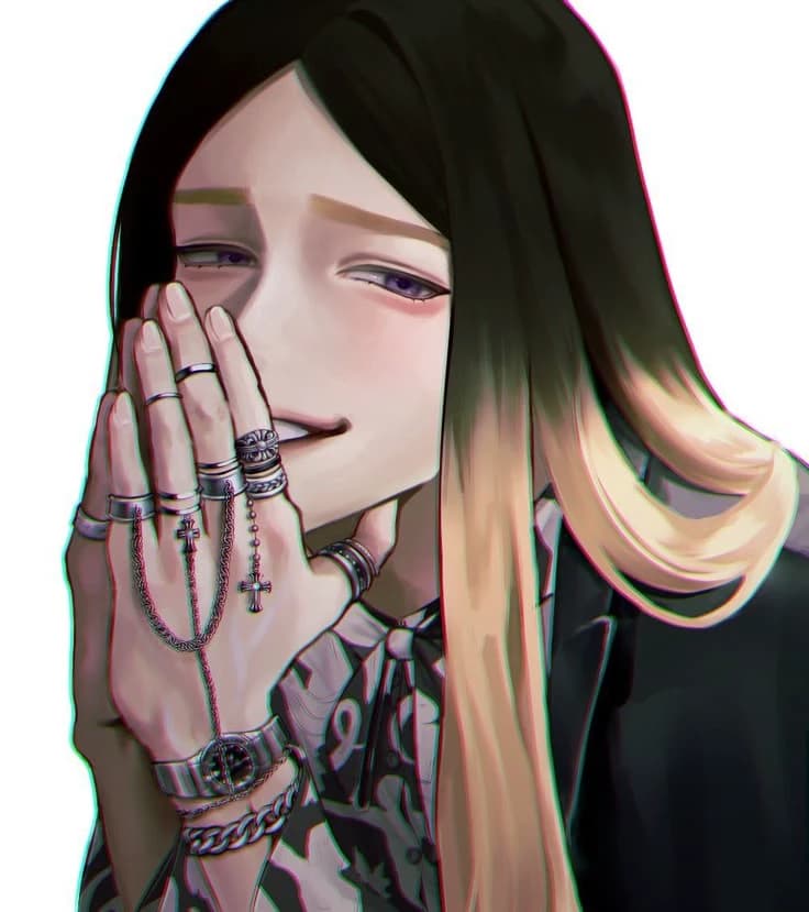 Ran Haitani thumbnail