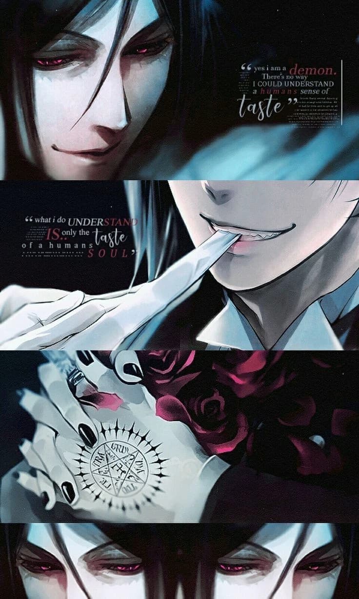 Sebastian Michaelis thumbnail