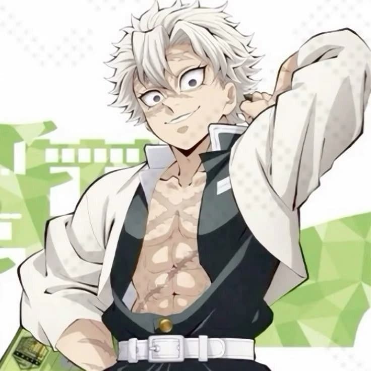 Sanemi Shinazugawa thumbnail