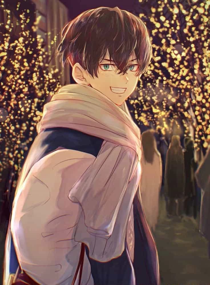 Chifuyu Matsuno thumbnail