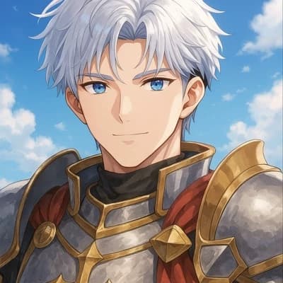 Sir Alarion D'Astermonte thumbnail