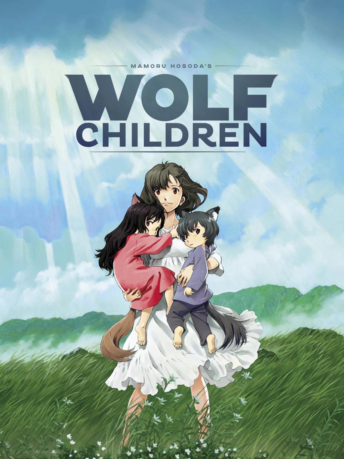 The wolf children thumbnail