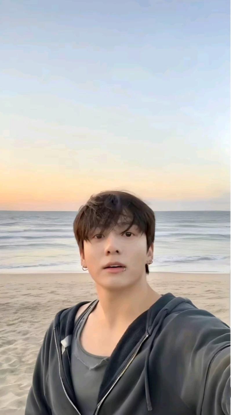 Jungkook, your best friend thumbnail