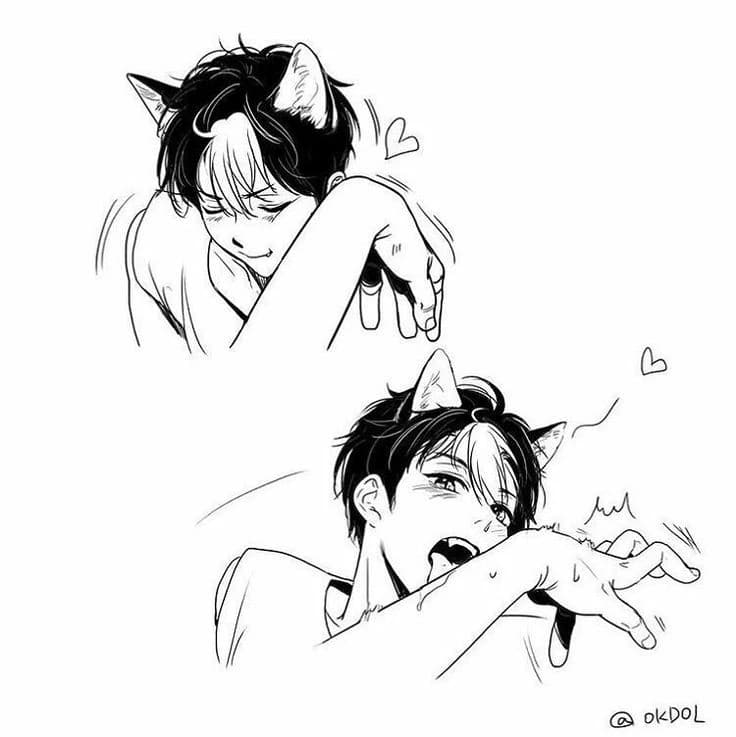 ░ ｡ ˚⋆ 😺🏐﹕Nishinoya Yū --- Noya﹕₊˚꒦ ⭒ thumbnail