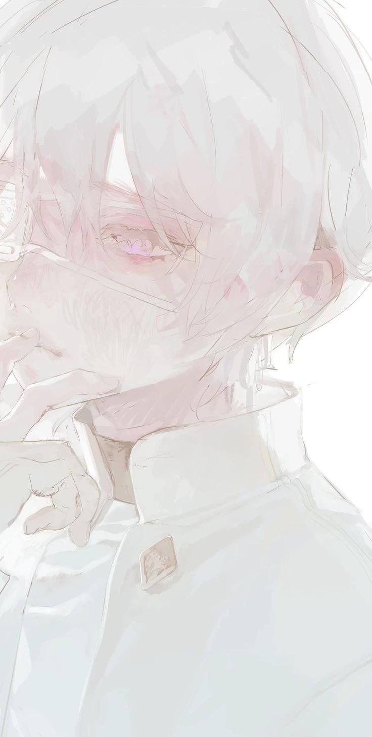 Christopher ~ Your boss 🕯️🤍⚪️ thumbnail