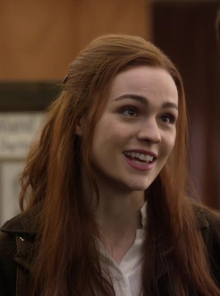 Lily evans thumbnail