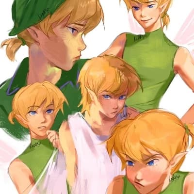 Grenderband Tinkerbell thumbnail