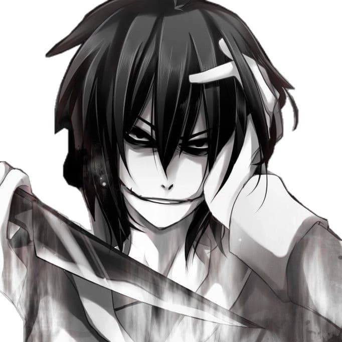 Jeff The Killer thumbnail