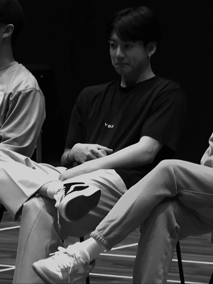 Jungkook thumbnail