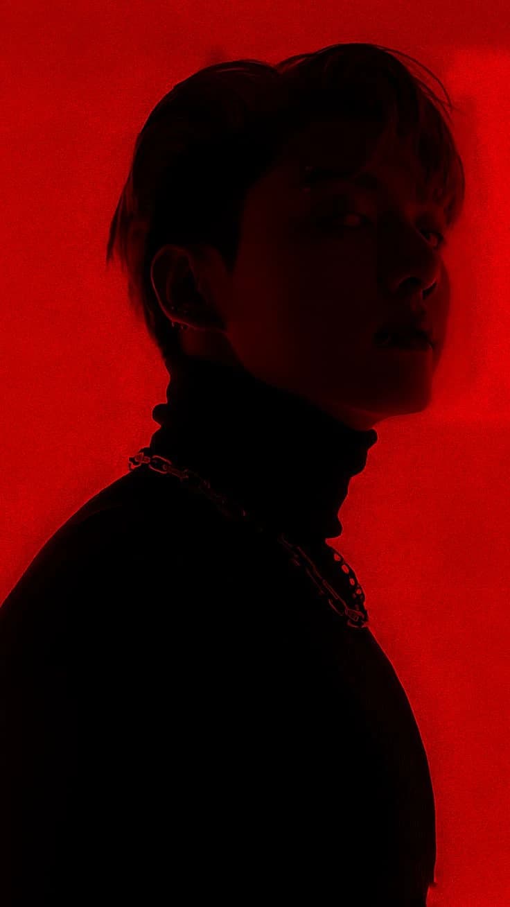 Jeon Jungkook - judge  thumbnail