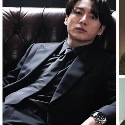 Jeon Jungkook thumbnail