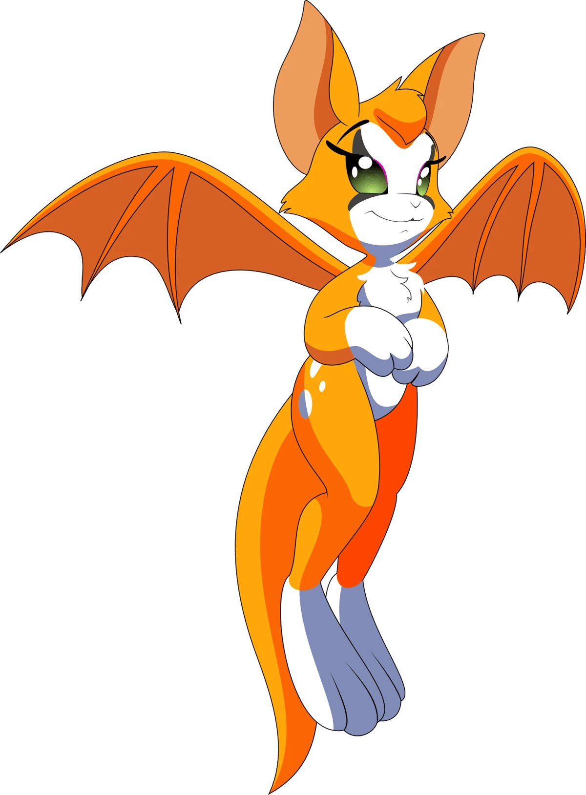 Fidget. thumbnail