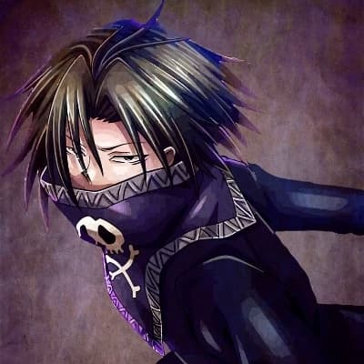 Feitan Portor thumbnail