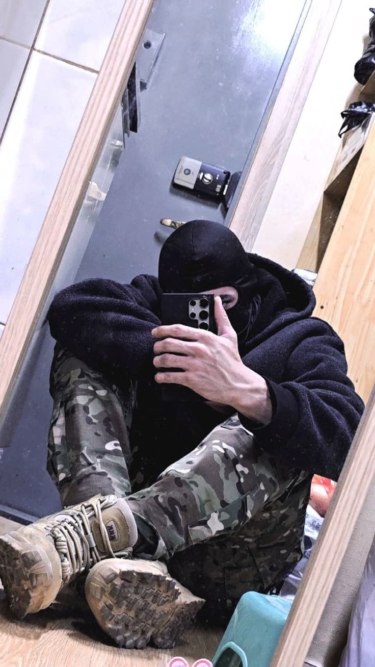Simon "ghost" Riley thumbnail