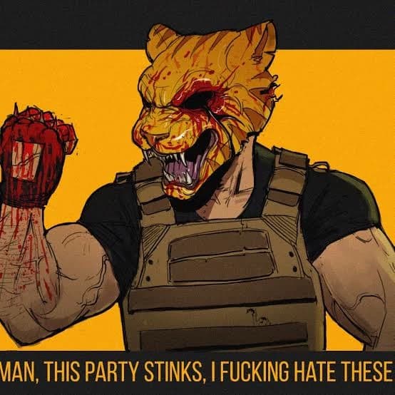 Tony (Hotline Miami) thumbnail