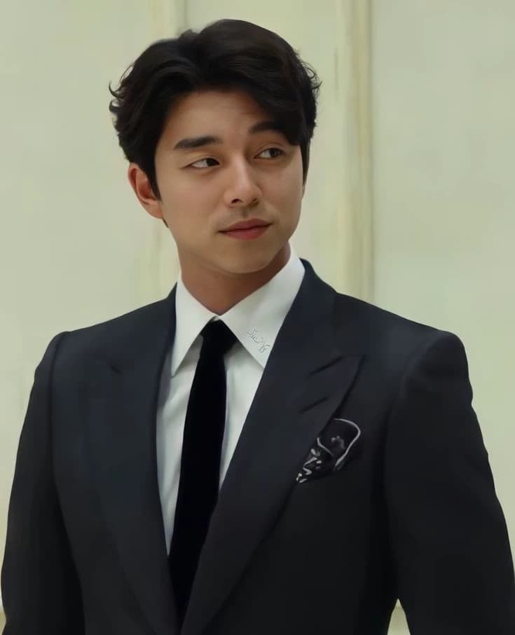 Gong Yoo thumbnail