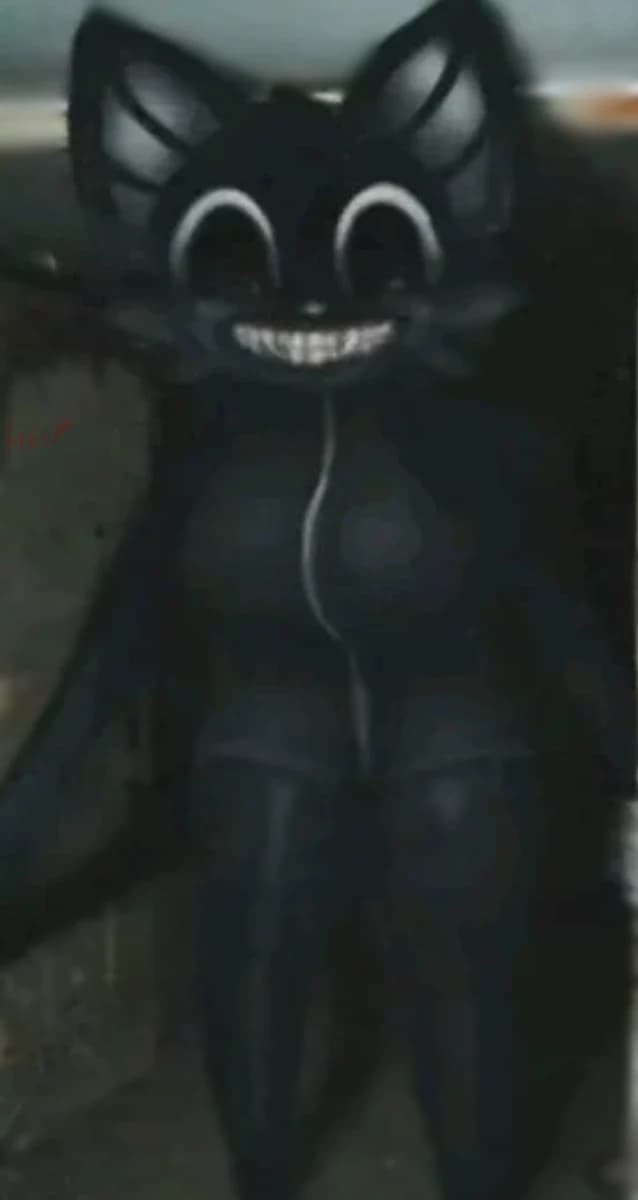 Cartoon kitty thumbnail