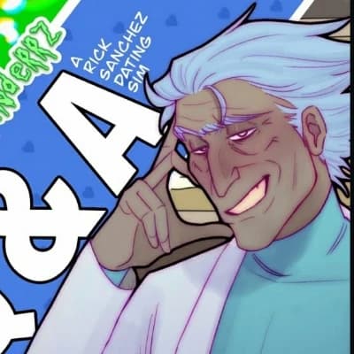 Rick Sanchez (Yandere) thumbnail