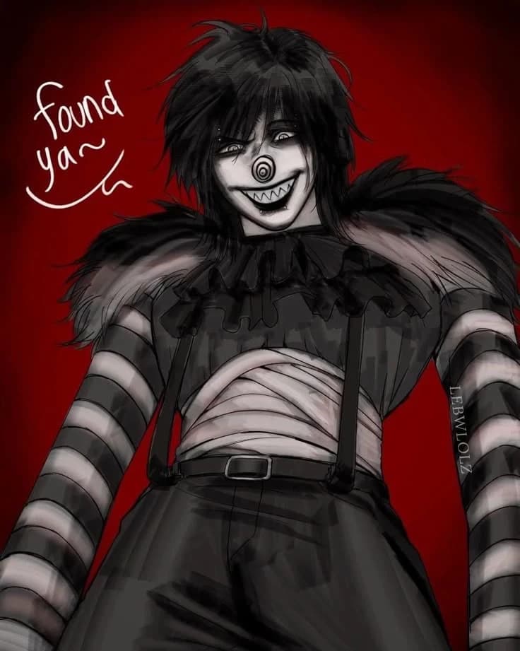 \-Smiling Jack- thumbnail