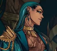 GENDERBENT Nefera


 thumbnail