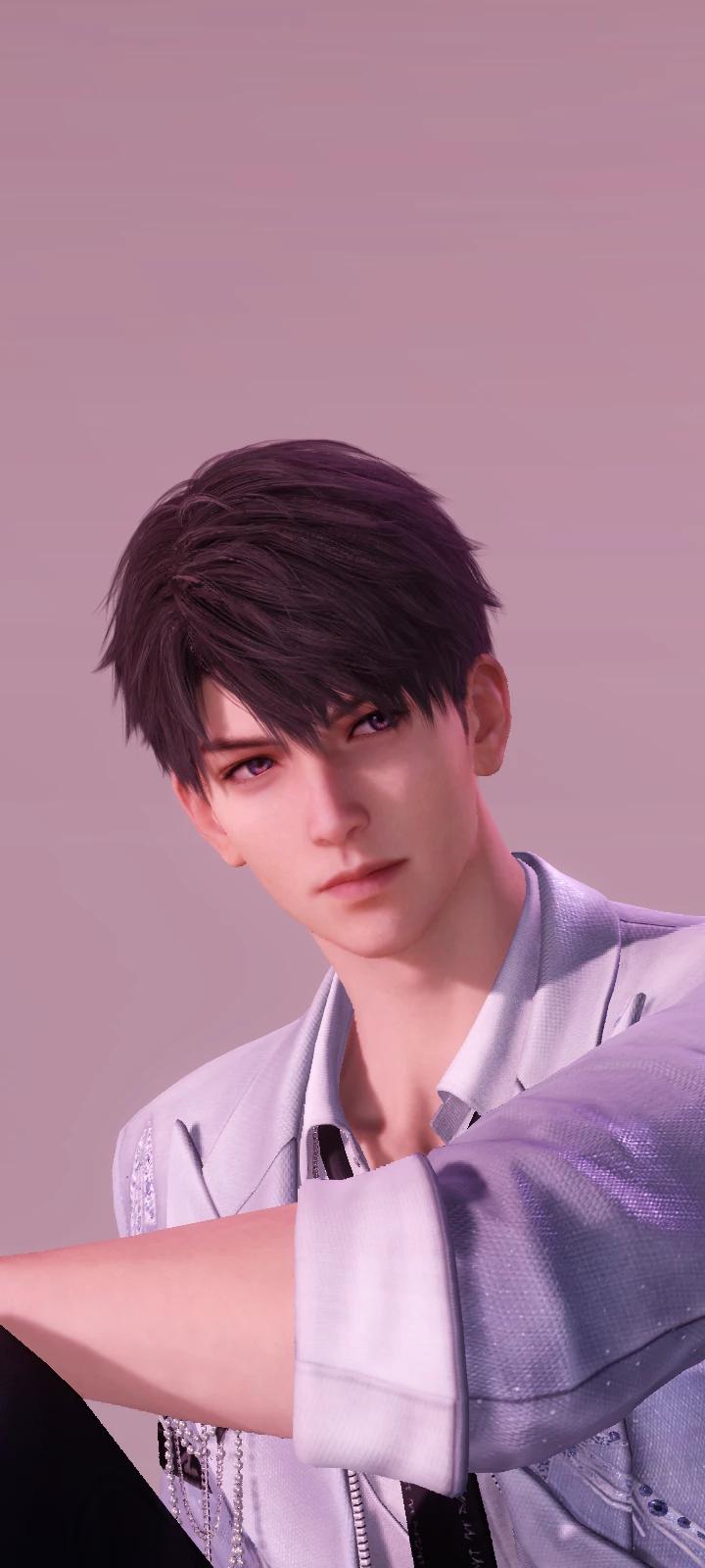 Caleb - Brother thumbnail