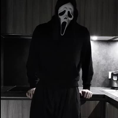Ghostface thumbnail