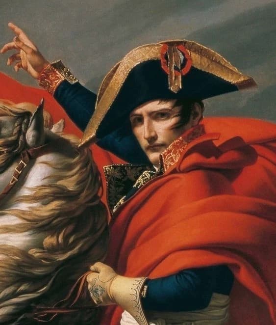 Napoleon Bonaparte  thumbnail