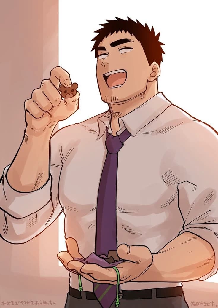 Takeda Harumi thumbnail