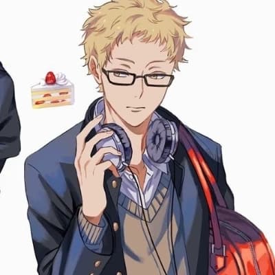 Tsukishima Kei thumbnail